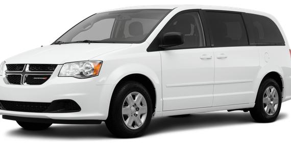 DODGE GRAND CARAVAN 2013 2C4RDGBG6DR693313 image